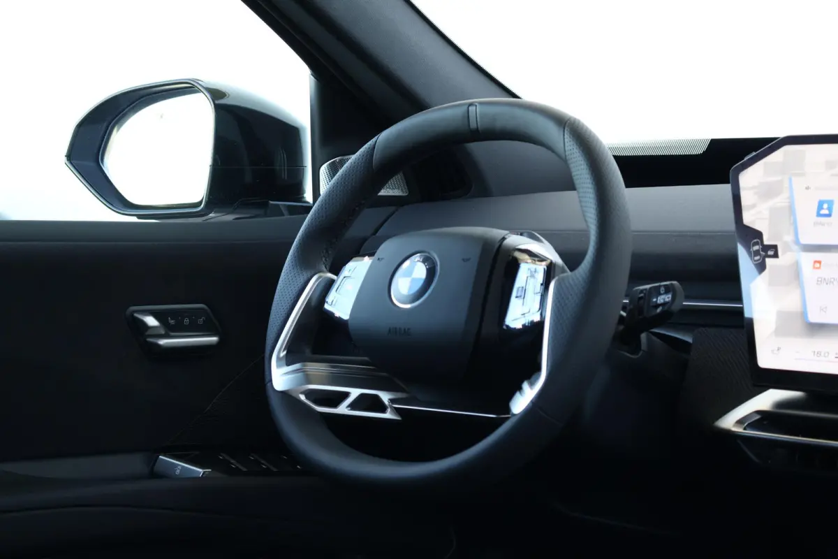 50 xDrive 113 kWh | SoH 100% | Sport Pakket Pro | Innovation Pack | Trekhaak | Pano Dak | Harman Kardon | M-Sportstoelen Voor | Driving Assistant Plus | Stuurwiel verwarming |
