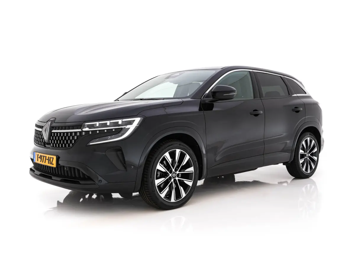 1.2 E-Tech full hybrid 200 techno (INCL-BTW) *LEATHER-FABRIC | FULL-LED | HEATED-COMFORTSEATS | DIGI-COCKPIT | BLINDSPOT | CAMERA | NAVI-FULLMAP | KEYLESS | PRIVACY-GLASS | SHIFTPADDLES | CA
