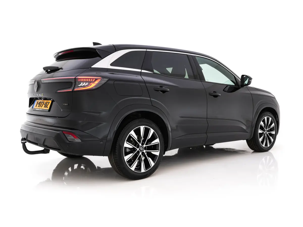 1.2 E-Tech full hybrid 200 techno (INCL-BTW) *LEATHER-FABRIC | FULL-LED | HEATED-COMFORTSEATS | DIGI-COCKPIT | BLINDSPOT | CAMERA | NAVI-FULLMAP | KEYLESS | PRIVACY-GLASS | SHIFTPADDLES | CA