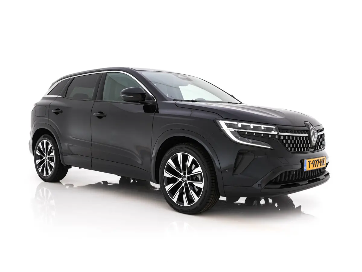 Renault Austral leasen
