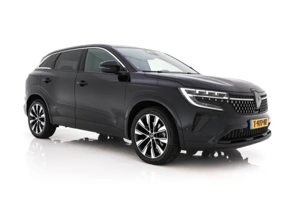 1.2 E-Tech full hybrid 200 techno (INCL-BTW) *LEATHER-FABRIC | FULL-LED | HEATED-COMFORTSEATS | DIGI-COCKPIT | BLINDSPOT | CAMERA | NAVI-FULLMAP | KEYLESS | PRIVACY-GLASS | SHIFTPADDLES | CA