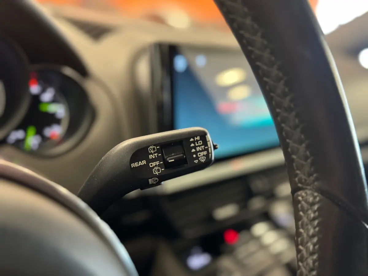 3.0 S E-Hybrid Platinum Edition 100% Onderhouden 12,3" Multimedia