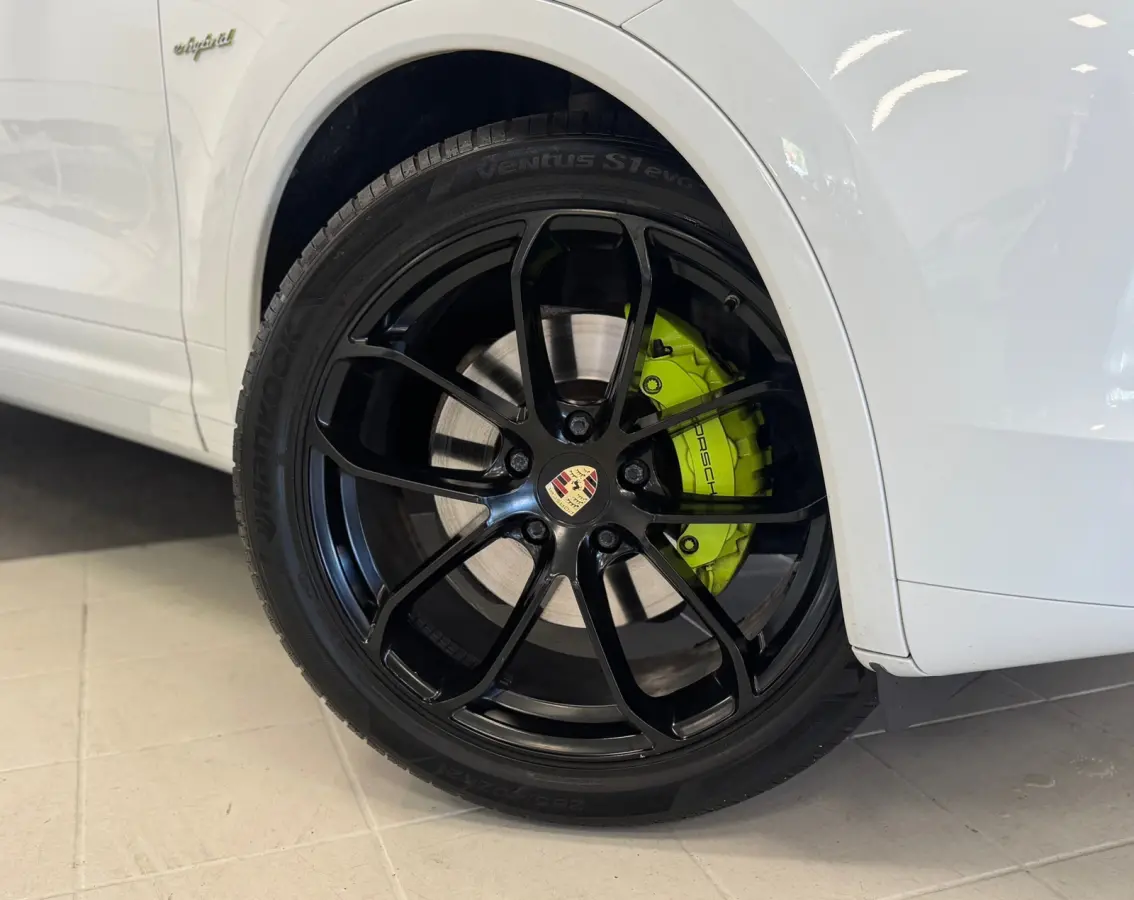 3.0 S E-Hybrid Platinum Edition 100% Onderhouden 12,3" Multimedia
