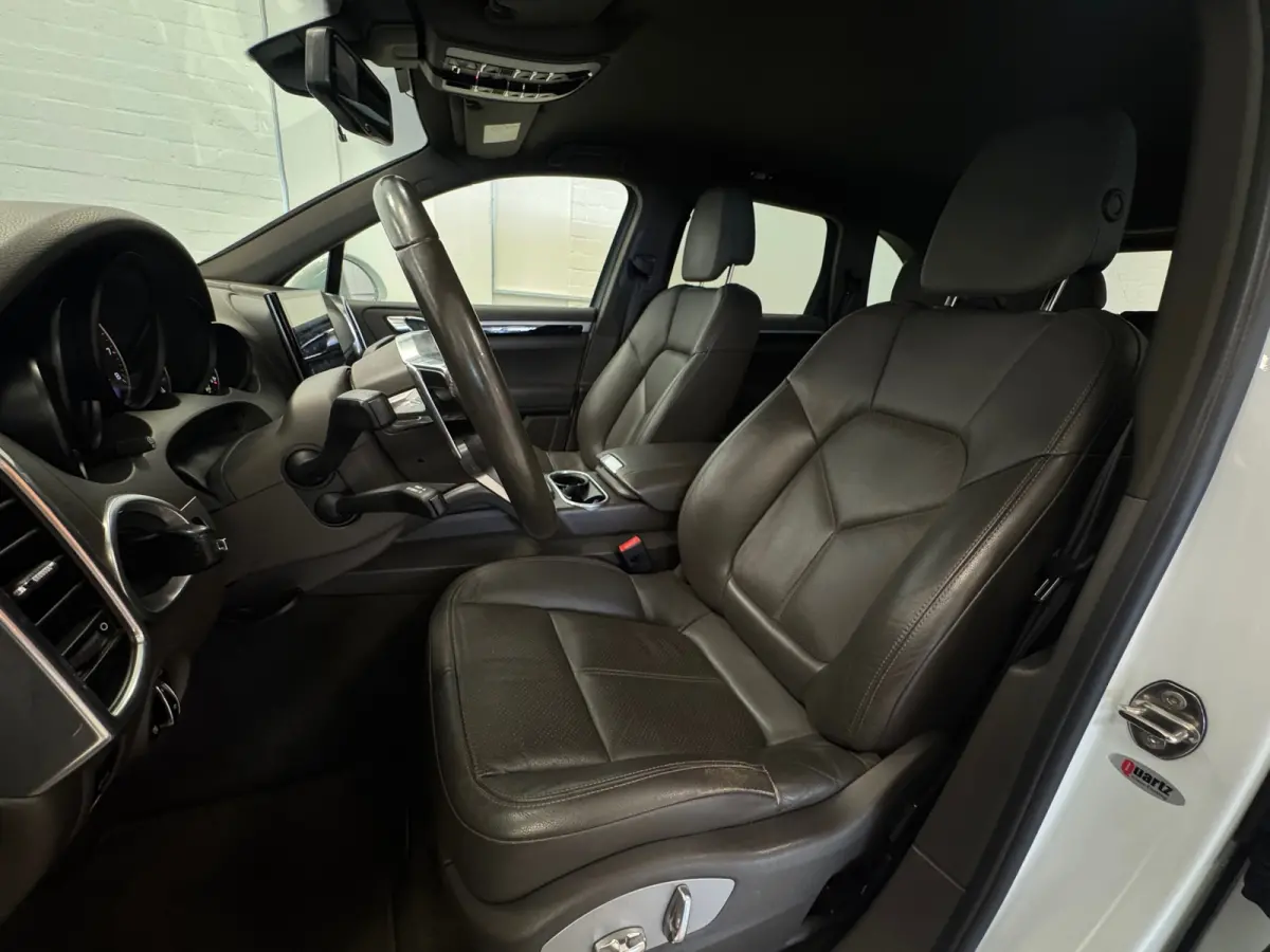 3.0 S E-Hybrid Platinum Edition 100% Onderhouden 12,3" Multimedia