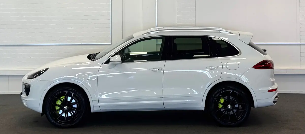 3.0 S E-Hybrid Platinum Edition 100% Onderhouden 12,3" Multimedia