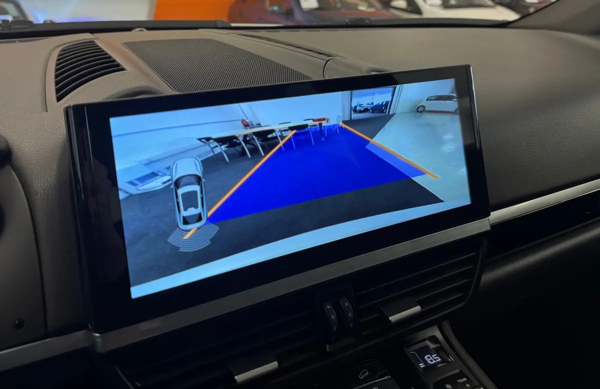 3.0 S E-Hybrid Platinum Edition 100% Onderhouden 12,3" Multimedia