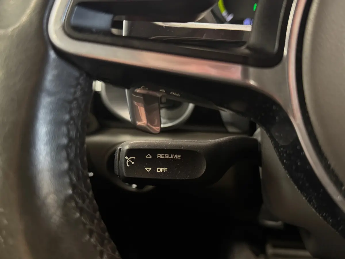 3.0 S E-Hybrid Platinum Edition 100% Onderhouden 12,3" Multimedia