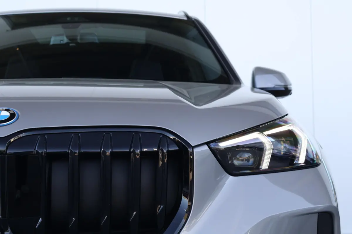 xDrive25e | SoH 100% | Sport Pakket Pro | Innovation Pack | Pano Dak | Trekhaak | Driving Assistant Plus | Parking Assistant Plus | Head-Up | M-Sportstoelen Voor | Stoel & Stuurwiel Verwarmi