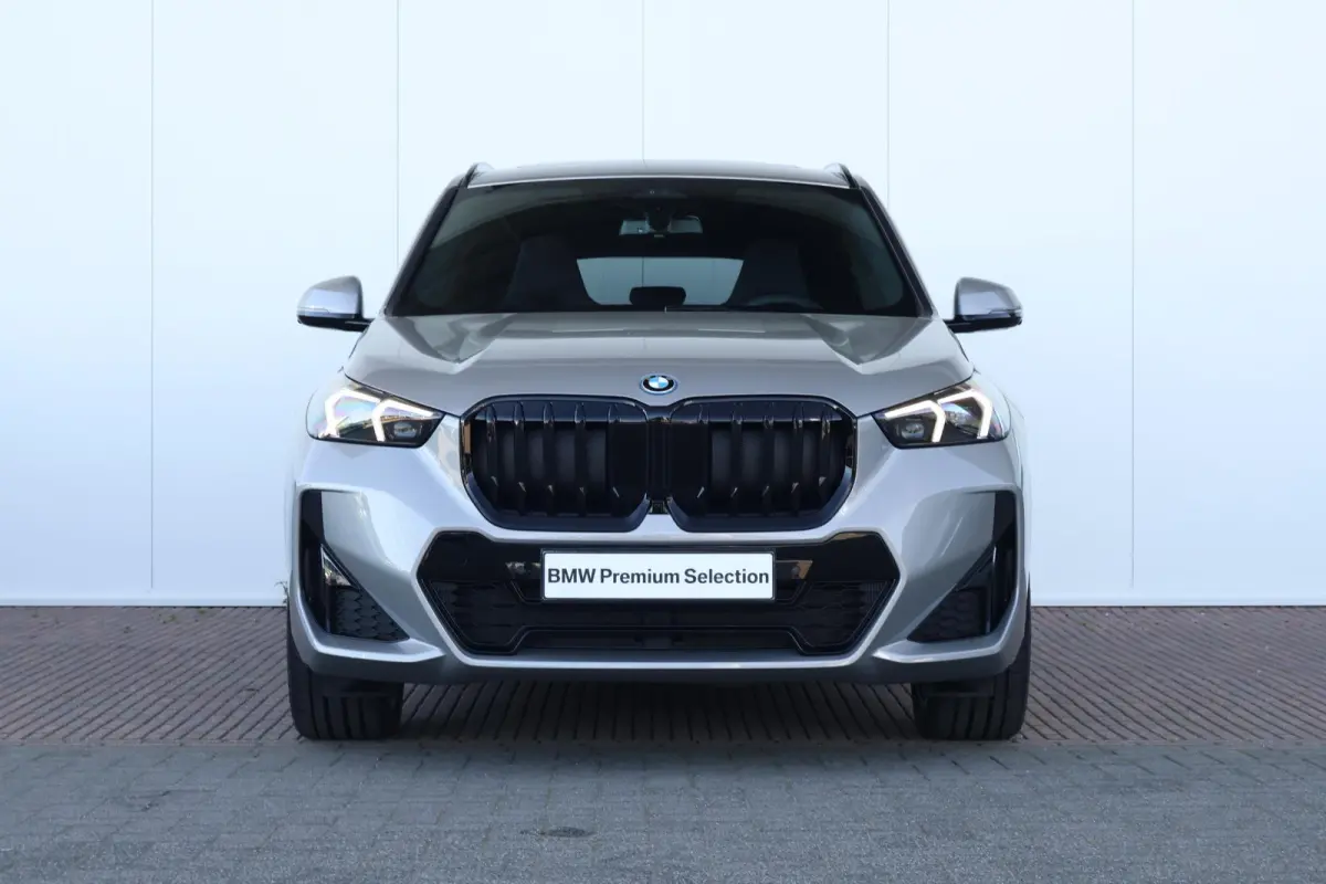 xDrive25e | SoH 100% | Sport Pakket Pro | Innovation Pack | Pano Dak | Trekhaak | Driving Assistant Plus | Parking Assistant Plus | Head-Up | M-Sportstoelen Voor | Stoel & Stuurwiel Verwarmi