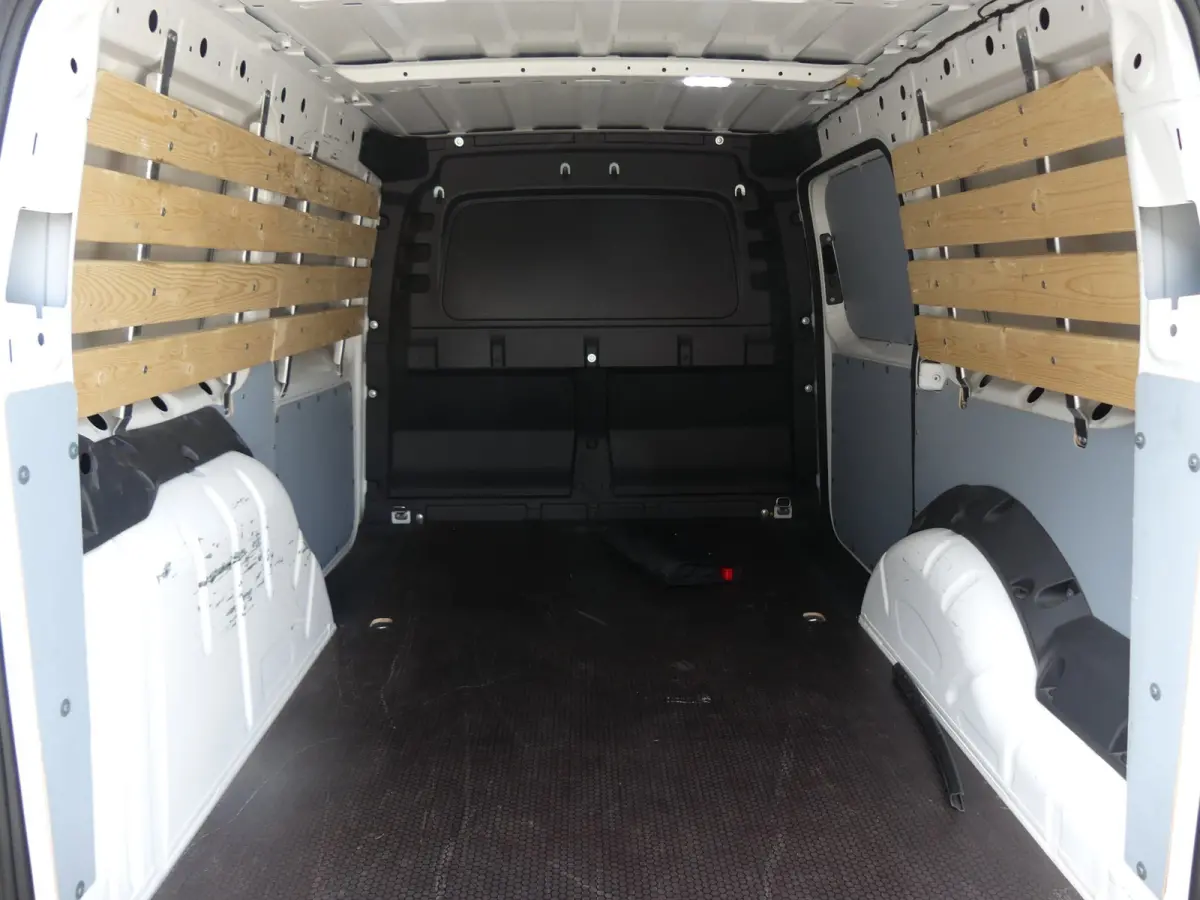 Maxi 2.0 TDI DSG Exclusive / Carplay / Winterpack / Leder