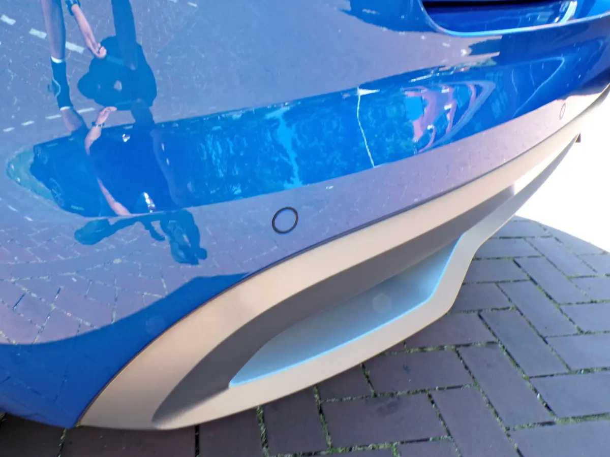 1.0 TSI Style VAN 1E EIGENAAR