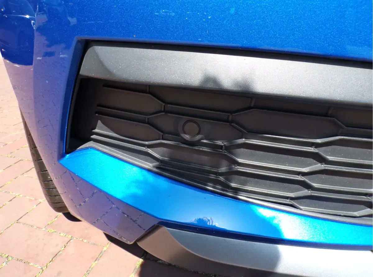 1.0 TSI Style VAN 1E EIGENAAR
