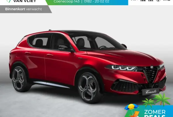 1.3 Ibrida Plug-In Q4 270pk AWD Sport Speciale | 20" | Technology Pack | Schuif/Kanteldak