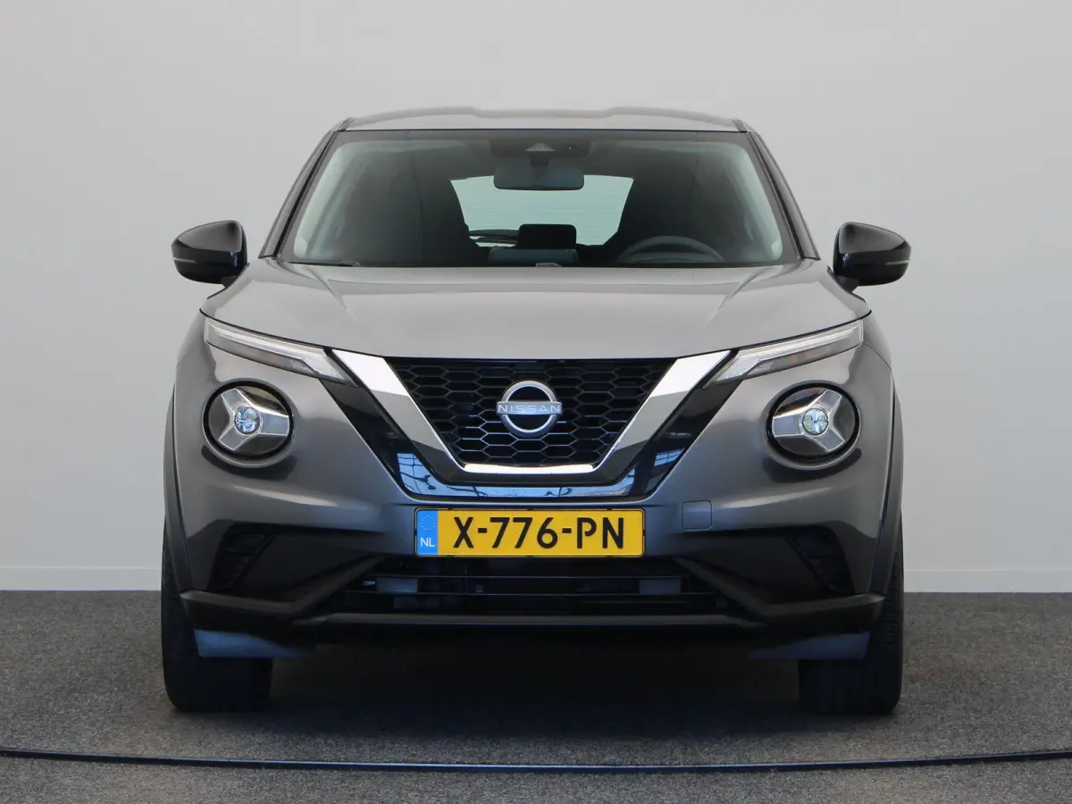 1.0 DIG-T Acenta | Stoelverwarming | All Season Banden | Climate Control | Parkeersensoren achter |