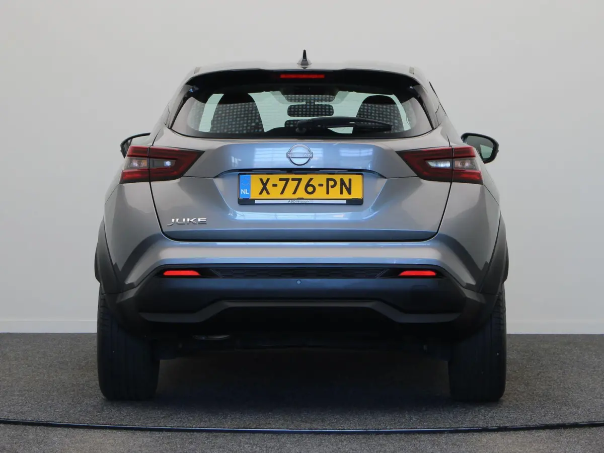 1.0 DIG-T Acenta | Stoelverwarming | All Season Banden | Climate Control | Parkeersensoren achter |