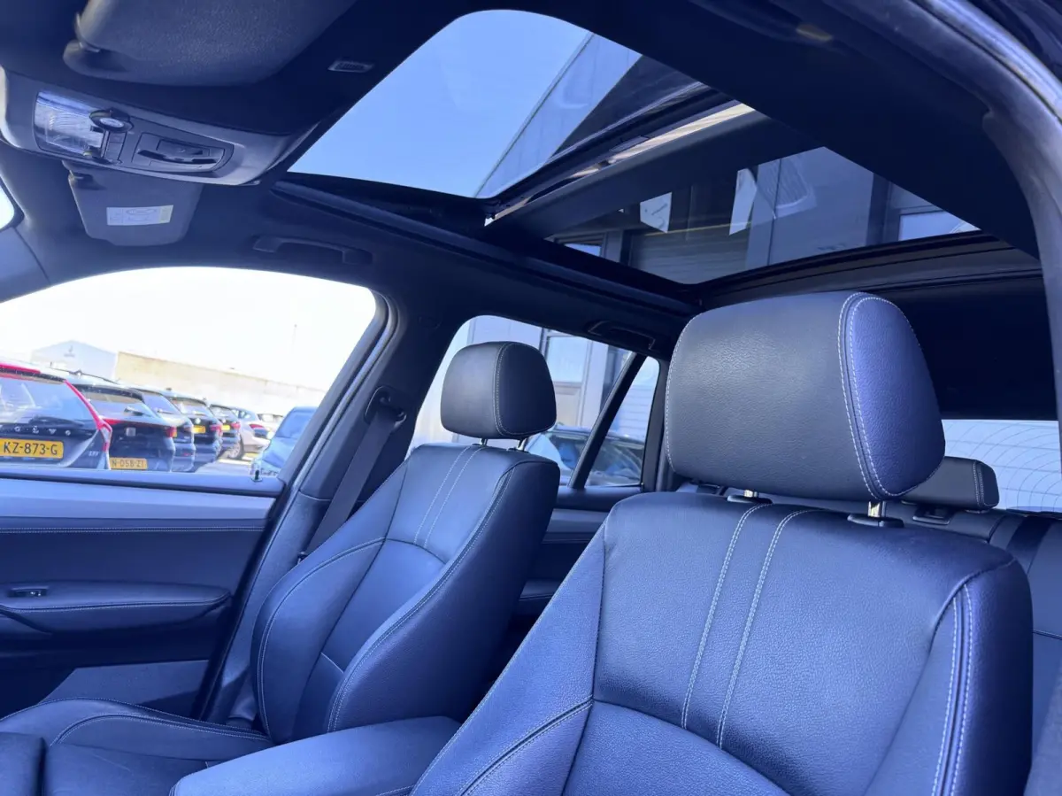 xDrive20i High Exe M Sport NL AUTO*PANO*ELEK. HAAK