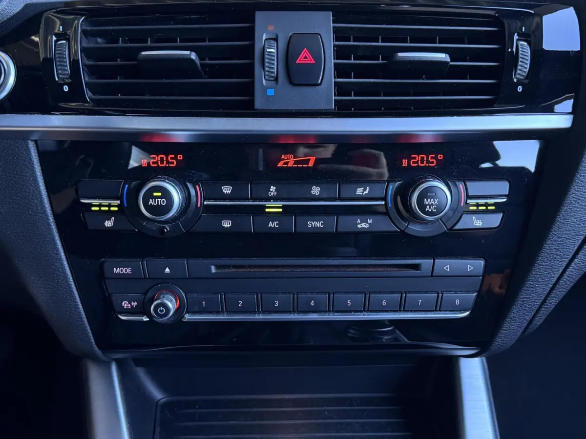 xDrive20i High Exe M Sport NL AUTO*PANO*ELEK. HAAK