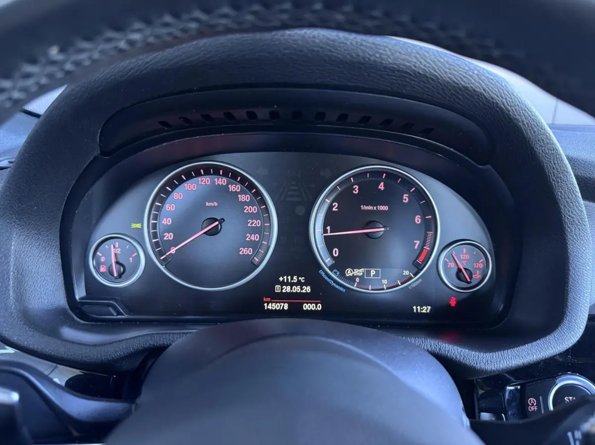 xDrive20i High Exe M Sport NL AUTO*PANO*ELEK. HAAK