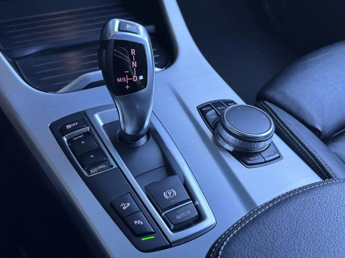 xDrive20i High Exe M Sport NL AUTO*PANO*ELEK. HAAK