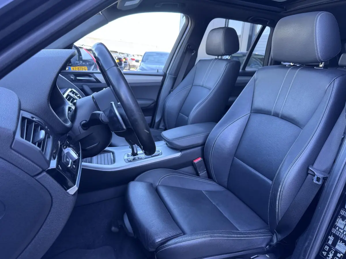 xDrive20i High Exe M Sport NL AUTO*PANO*ELEK. HAAK