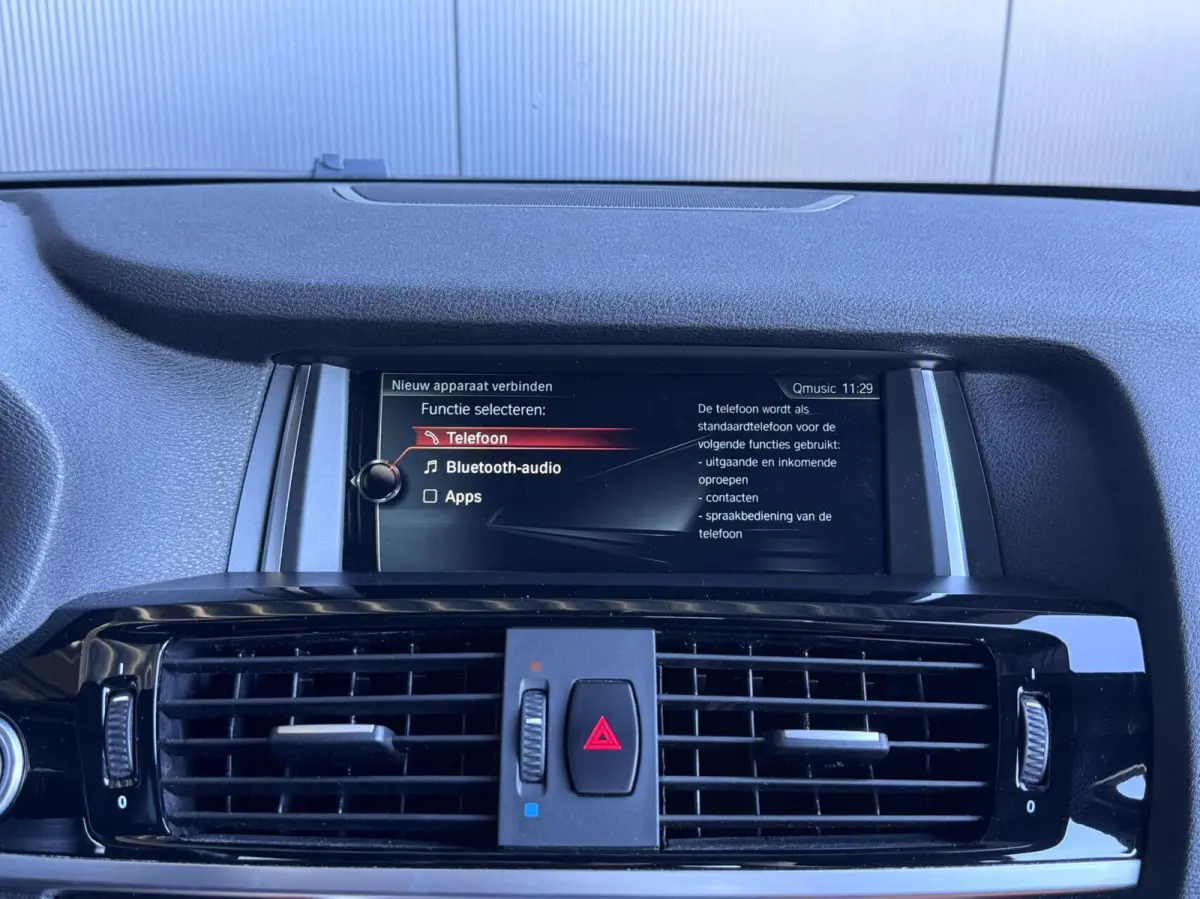 xDrive20i High Exe M Sport NL AUTO*PANO*ELEK. HAAK