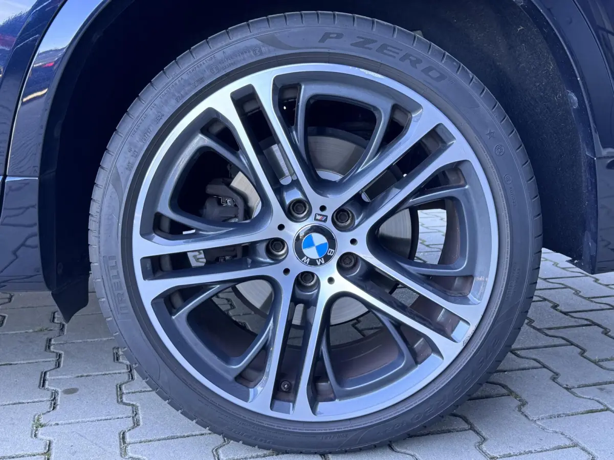 xDrive20i High Exe M Sport NL AUTO*PANO*ELEK. HAAK