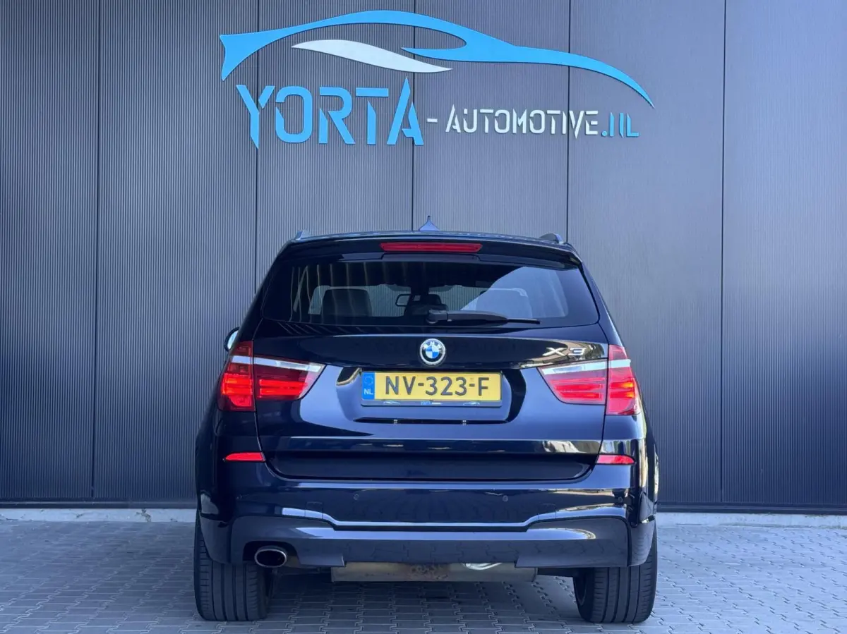 xDrive20i High Exe M Sport NL AUTO*PANO*ELEK. HAAK