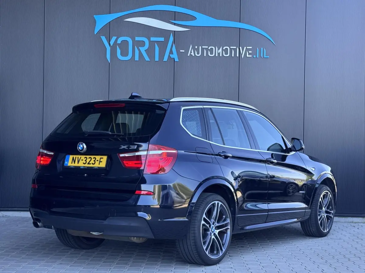 xDrive20i High Exe M Sport NL AUTO*PANO*ELEK. HAAK