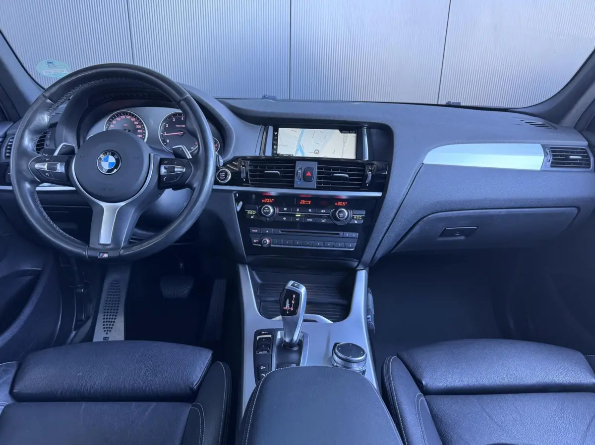 xDrive20i High Exe M Sport NL AUTO*PANO*ELEK. HAAK
