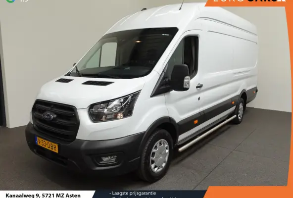 350 2.0 TDCI L4H3 Trend 165PK Airco Cruise Control Camera Lane assist