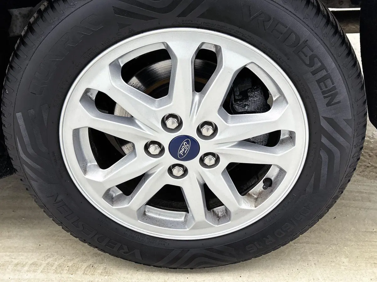 1.5 EcoBlue Automaat L2 Trend Navigatie Airco Parkeersensoren Cruise Control 3Zits Camera DAB+ radio