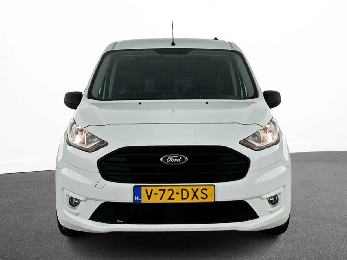 1.5 EcoBlue Automaat L2 Trend Navigatie Airco Parkeersensoren Cruise Control 3Zits Camera DAB+ radio