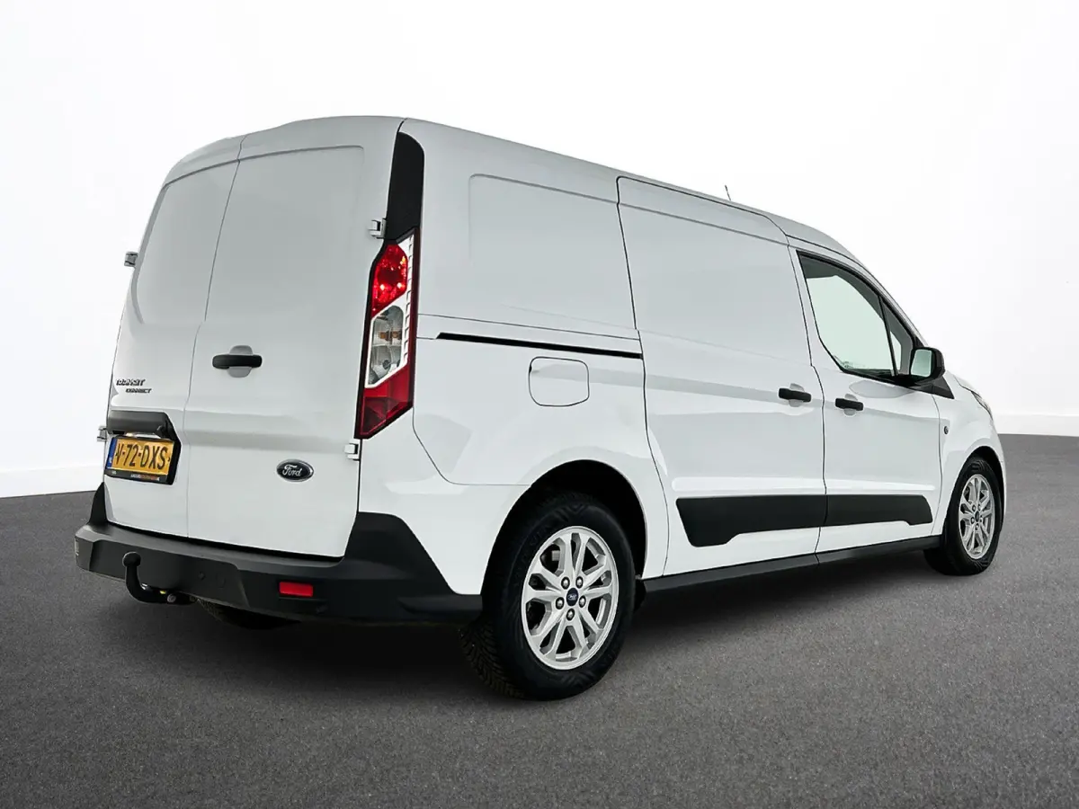 1.5 EcoBlue Automaat L2 Trend Navigatie Airco Parkeersensoren Cruise Control 3Zits Camera DAB+ radio