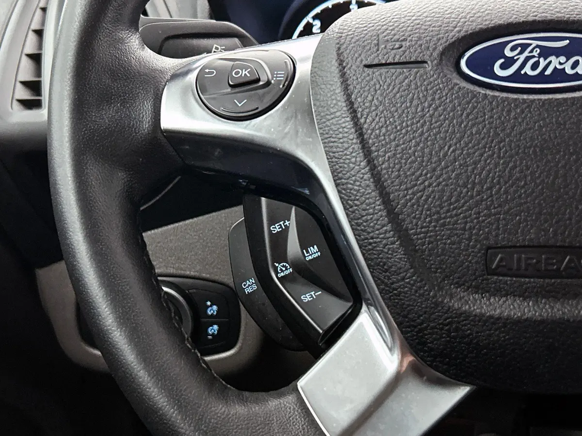 1.5 EcoBlue Automaat L2 Trend Navigatie Airco Parkeersensoren Cruise Control 3Zits Camera DAB+ radio