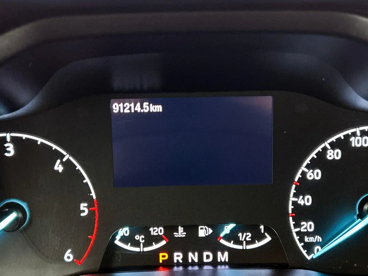 1.5 EcoBlue Automaat L2 Trend Navigatie Airco Parkeersensoren Cruise Control 3Zits Camera DAB+ radio