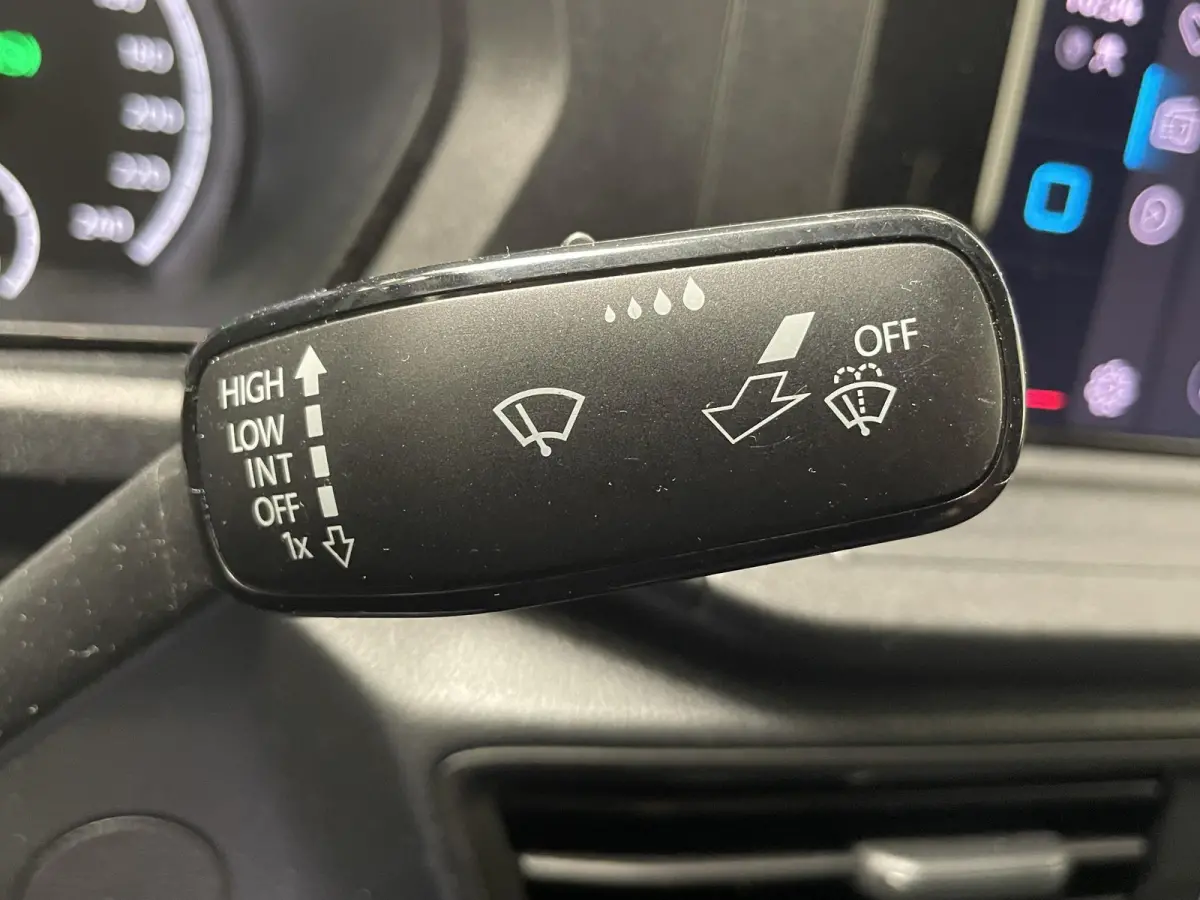Maxi 2.0 TDI Style Automaat Airco Bluetooth Cruise Control  App-Connect