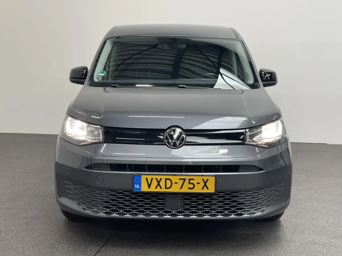 Maxi 2.0 TDI Style Automaat Airco Bluetooth Cruise Control  App-Connect