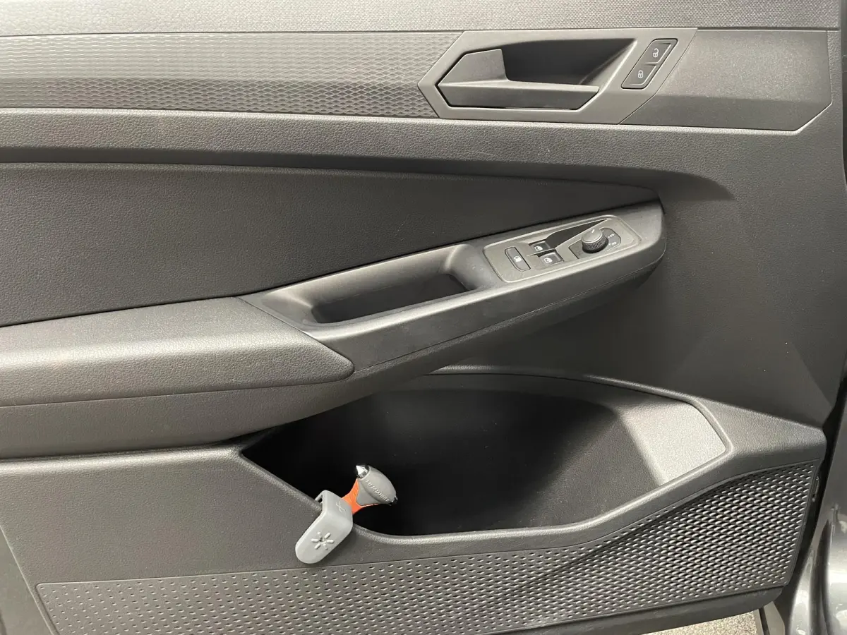 Maxi 2.0 TDI Style Automaat Airco Bluetooth Cruise Control  App-Connect