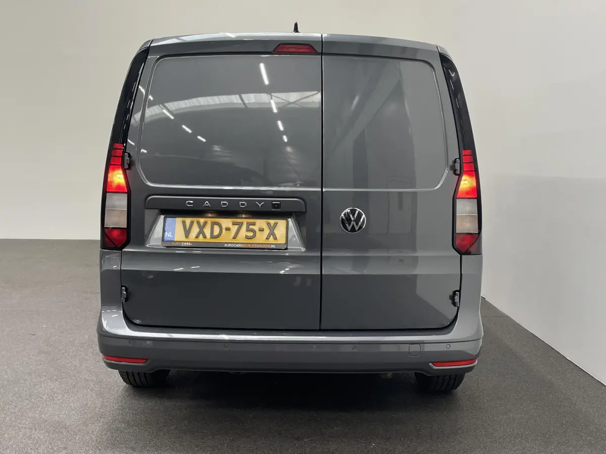 Maxi 2.0 TDI Style Automaat Airco Bluetooth Cruise Control  App-Connect
