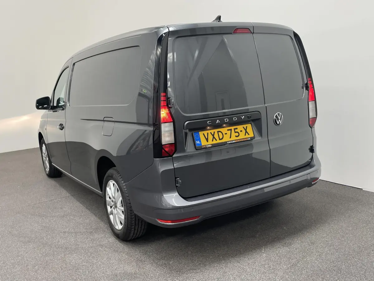 Maxi 2.0 TDI Style Automaat Airco Bluetooth Cruise Control  App-Connect