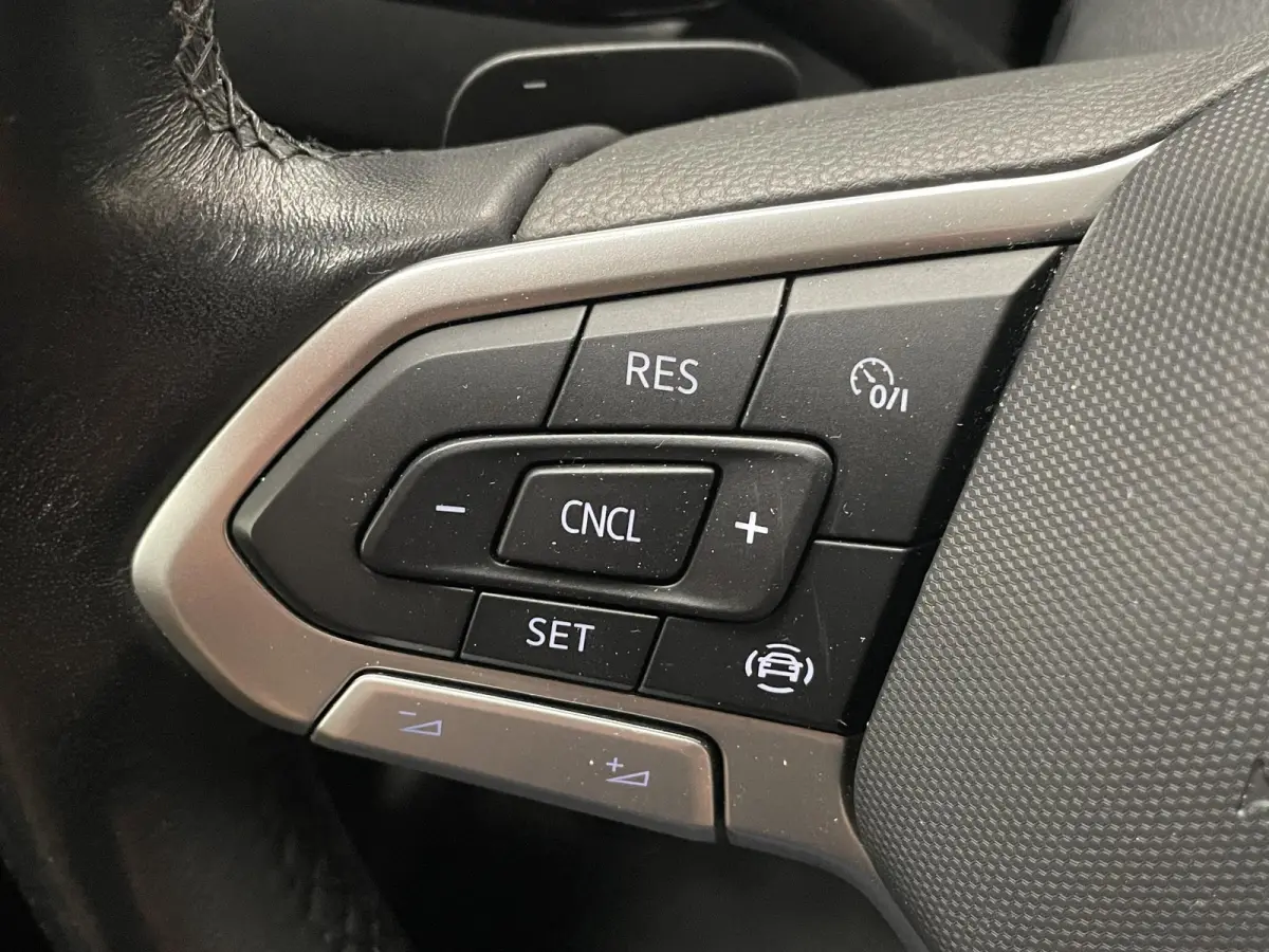 Maxi 2.0 TDI Style Automaat Airco Bluetooth Cruise Control  App-Connect