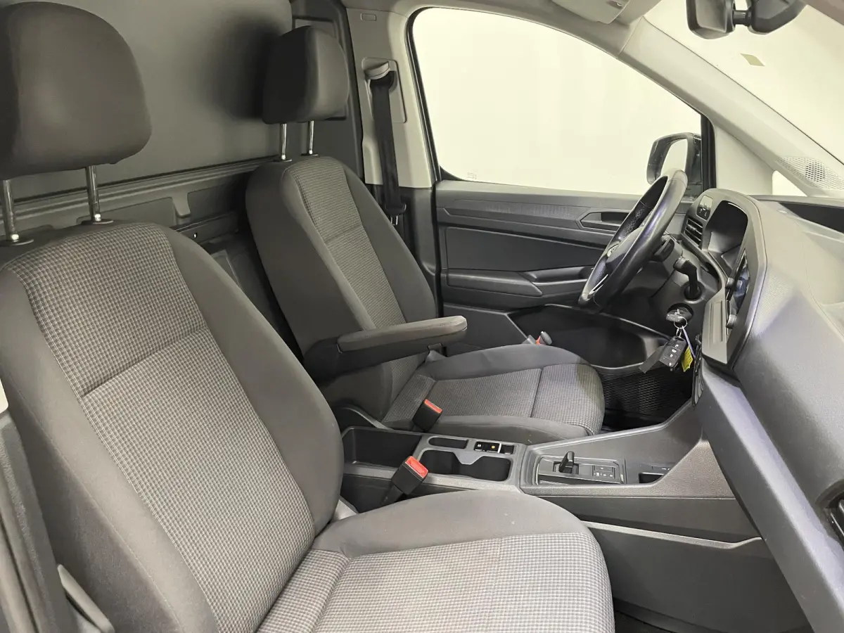 Maxi 2.0 TDI Style Automaat Airco Bluetooth Cruise Control  App-Connect