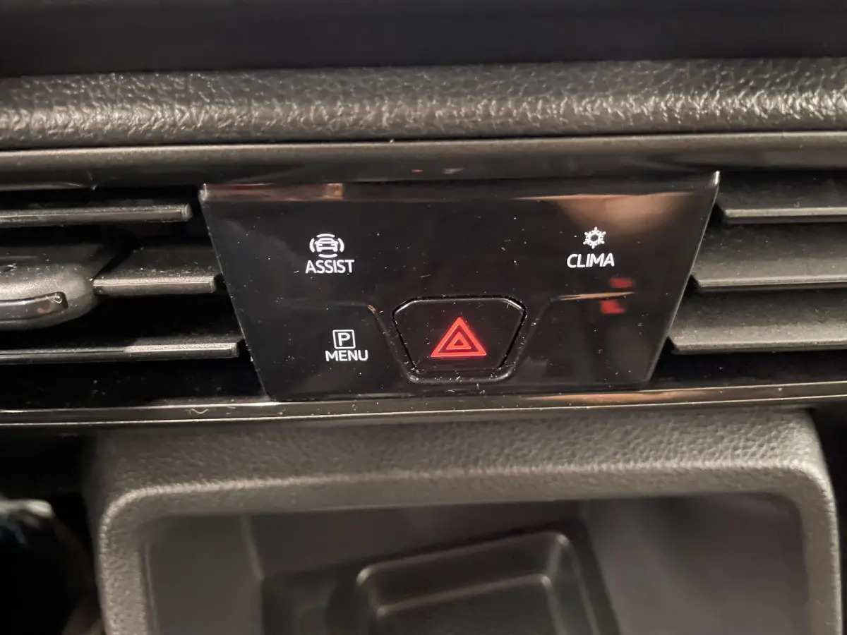 Maxi 2.0 TDI Style Automaat Airco Bluetooth Cruise Control  App-Connect