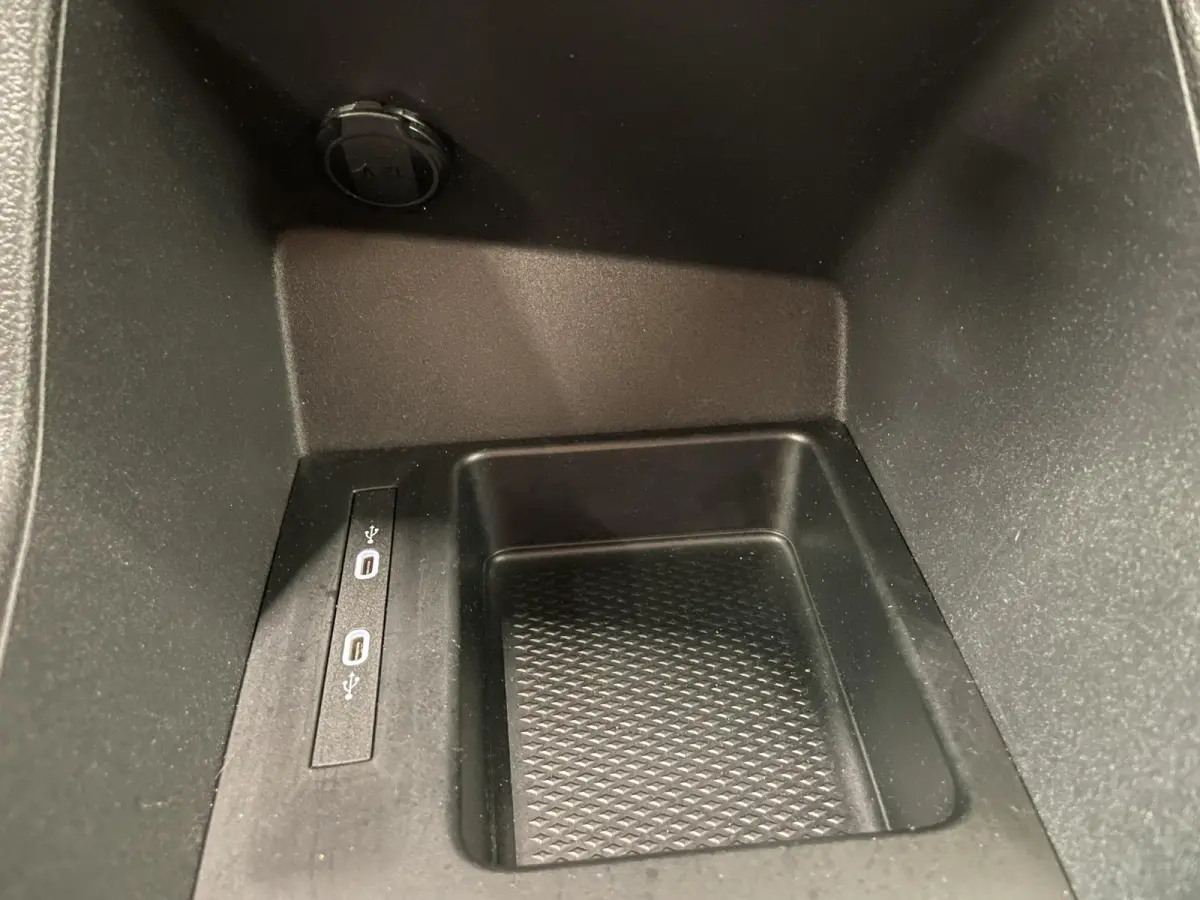Maxi 2.0 TDI Style Automaat Airco Bluetooth Cruise Control  App-Connect