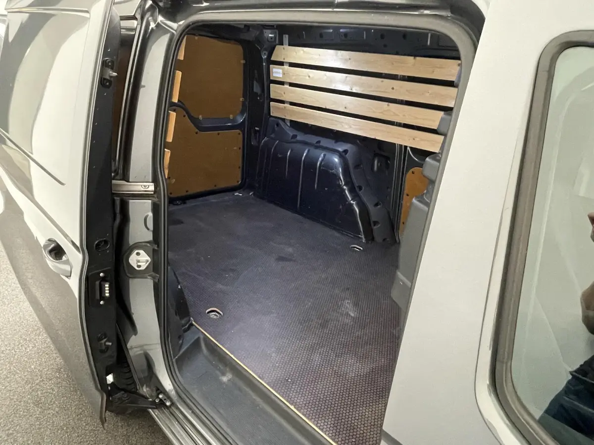 Maxi 2.0 TDI Style Automaat Airco Bluetooth Cruise Control  App-Connect