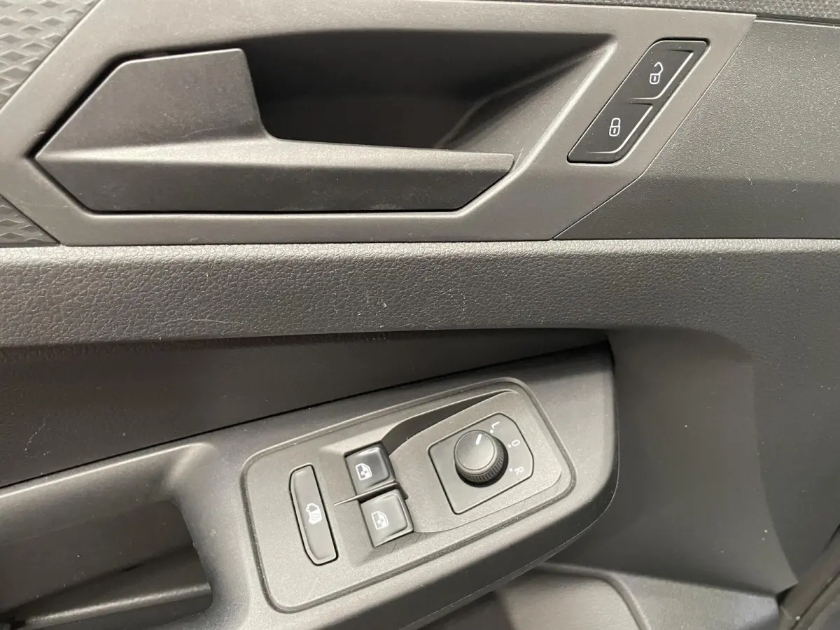 Maxi 2.0 TDI Style Automaat Airco Bluetooth Cruise Control  App-Connect