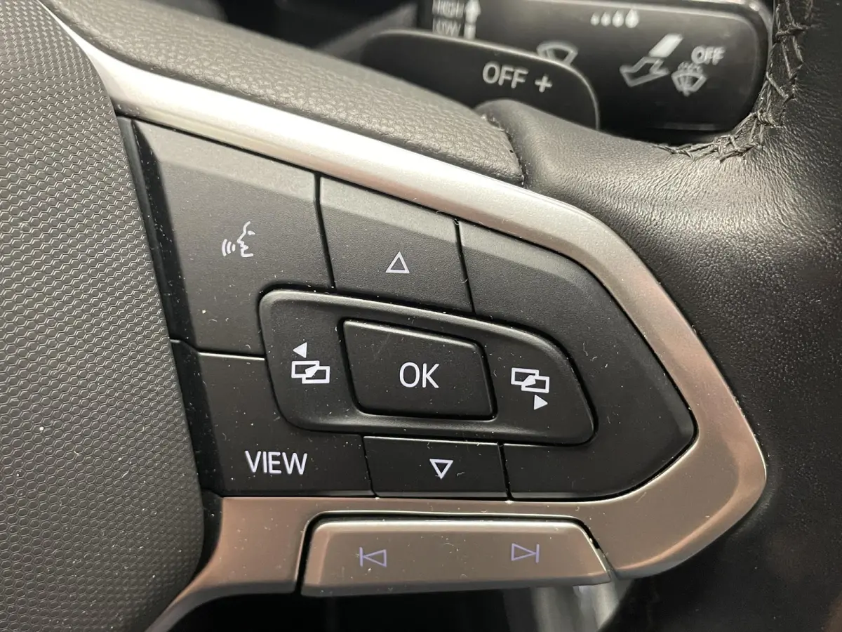 Maxi 2.0 TDI Style Automaat Airco Bluetooth Cruise Control  App-Connect