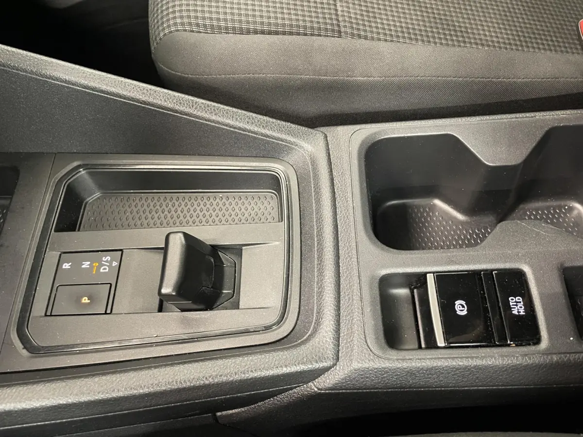 Maxi 2.0 TDI Style Automaat Airco Bluetooth Cruise Control  App-Connect