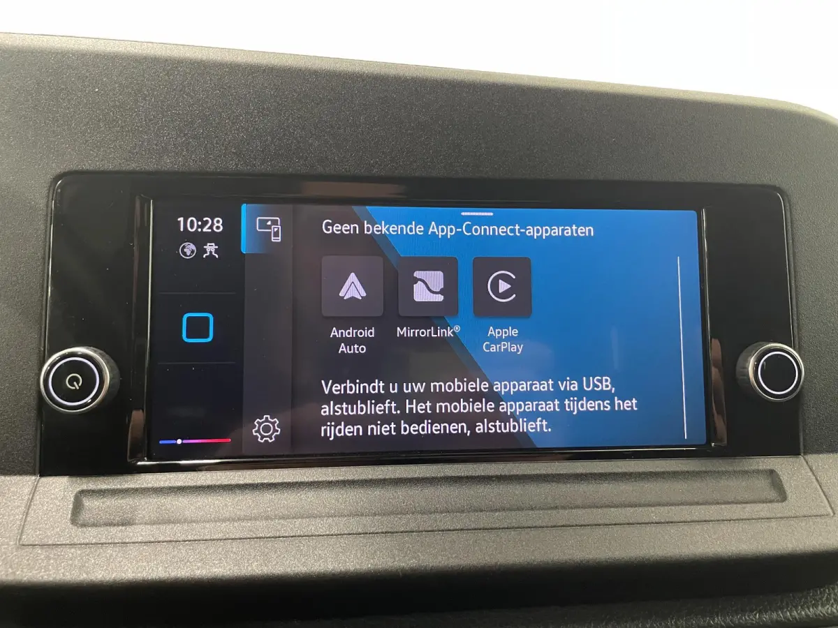 Maxi 2.0 TDI Style Automaat Airco Bluetooth Cruise Control  App-Connect