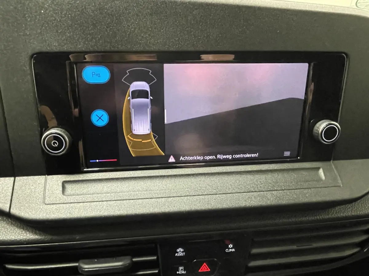 Maxi 2.0 TDI Style Automaat Airco Bluetooth Cruise Control  App-Connect